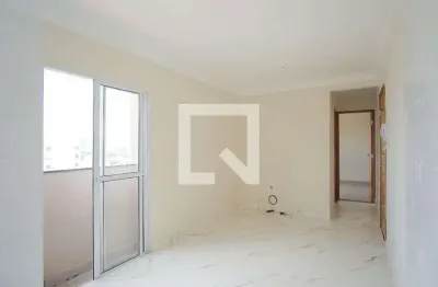 Apartamento para Aluguel - Vila Esperança, 1 Quarto,  29 m² - São Paulo
