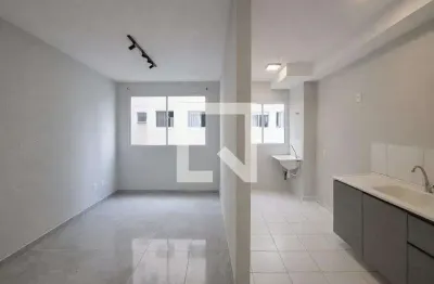 Apartamento para Aluguel - Jardim D'Abril, 2 Quartos,  42 m² - São Paulo