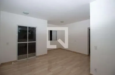 Apartamento para Aluguel - Residencial Real Parque, 2 Quartos,  50 m² - Sumaré