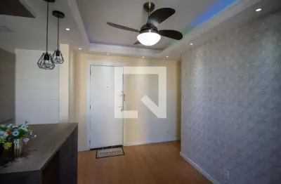 Apartamento para Aluguel - Irajá, 2 Quartos,  49 m² - Rio de Janeiro