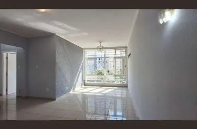 Apartamento para Aluguel - Centro, 3 Quartos,  89 m² - Campinas