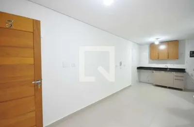 Apartamento para Aluguel - Vila Mazzei, 1 Quarto,  33 m² - São Paulo