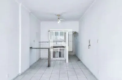 Apartamento para Aluguel - Centro, 1 Quarto,  34 m² - Rio de Janeiro