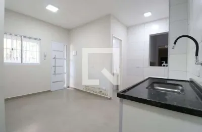 Apartamento para Aluguel - Bom Retiro, 2 Quartos,  38 m² - São Paulo