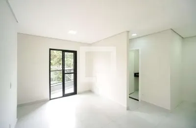 Apartamento para Aluguel - Vila Matilde, 2 Quartos,  43 m² - São Paulo