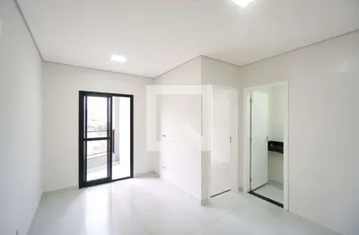 Apartamento para Aluguel - Vila Matilde, 2 Quartos,  43 m² - São Paulo