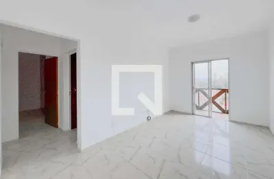 Apartamento para Aluguel - Jardim California, 2 Quartos,  62 m² - Jacareí