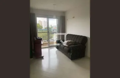 Apartamento para Aluguel - Mandaqui, 1 Quarto,  49 m² - São Paulo