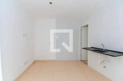 Cobertura para Aluguel - Vila Prudente, 2 Quartos,  100 m² - São Paulo