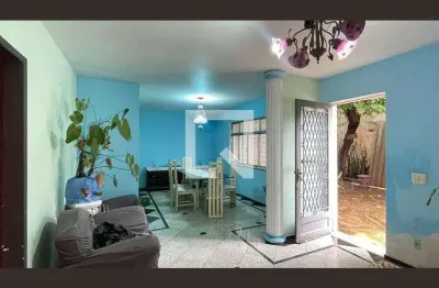 Casa para Aluguel - Engenho Novo, 4 Quartos,  157 m² - Rio de Janeiro