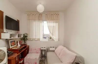 Apartamento para Aluguel - Vila Constança , 2 Quartos,  41 m² - São Paulo