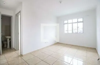 Apartamento para Aluguel - Novo Mundo, 1 Quarto,  45 m² - Curitiba