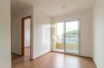 Apartamento para Aluguel - Cidade Industrial de Curitiba, 2 Quartos,  59 m² - Curitiba