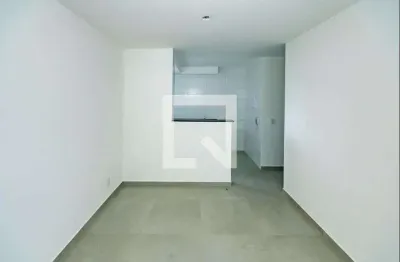 Apartamento para Aluguel - Santa Branca, 2 Quartos,  55 m² - Belo Horizonte