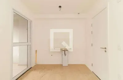 Apartamento para Aluguel - Vila Constança , 2 Quartos,  29 m² - São Paulo