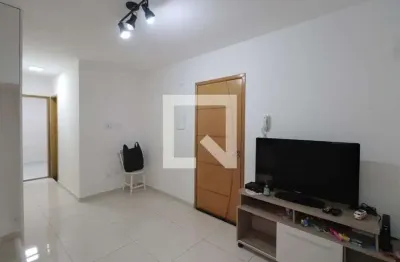 Apartamento para Aluguel - Vila Matilde, 2 Quartos,  40 m² - São Paulo