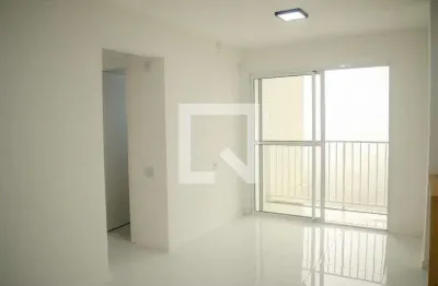 Apartamento para Aluguel - Setor Gentil Meireles, 3 Quartos,  61 m² - Goiânia