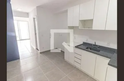 Apartamento com 1 quarto para alugar na Rua Claudino Pinto, Mooca, São Paulo