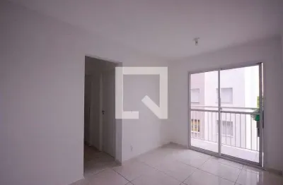 Apartamento para Aluguel - Cursino, 2 Quartos,  49 m² - São Paulo