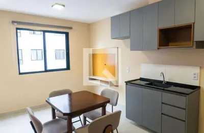 Apartamento para Aluguel - Jabaquara, 1 Quarto,  26 m² - São Paulo