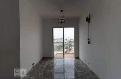 Apartamento para Aluguel - Mooca, 3 Quartos,  65 m² - São Paulo