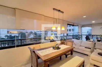 Apartamento para Aluguel - Barra Funda, 3 Quartos,  160 m² - São Paulo