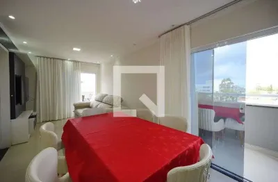 Cobertura para Aluguel - Ingleses, 3 Quartos,  145 m² - Florianópolis