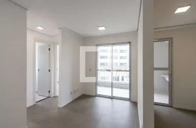 Apartamento para Aluguel - Barra Funda, 2 Quartos,  42 m² - São Paulo