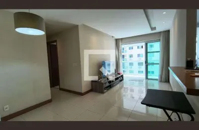 Apartamento para Aluguel - Recreio, 2 Quartos,  76 m² - Rio de Janeiro