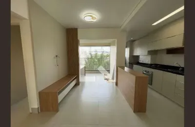 Apartamento para Aluguel - Butantã, 1 Quarto,  45 m² - São Paulo