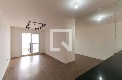 Apartamento para Aluguel - Jardim Anália Franco, 3 Quartos,  97 m² - São Paulo