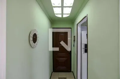 Apartamento para Aluguel - Parque Santana, 2 Quartos,  80 m² - Mogi das Cruzes