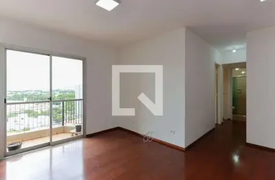 Apartamento para Aluguel - Santana, 2 Quartos,  60 m² - São Paulo