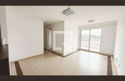 Apartamento para Aluguel - Santana, 4 Quartos,  110 m² - São Paulo