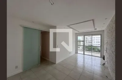 Apartamento para Aluguel - Recreio, 3 Quartos,  103 m² - Rio de Janeiro