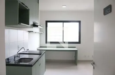 Apartamento para Aluguel - Vila Pompéia, 1 Quarto,  24 m² - São Paulo