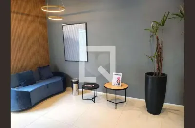 Apartamento para Aluguel - Bosque da Saúde, 2 Quartos,  36 m² - São Paulo