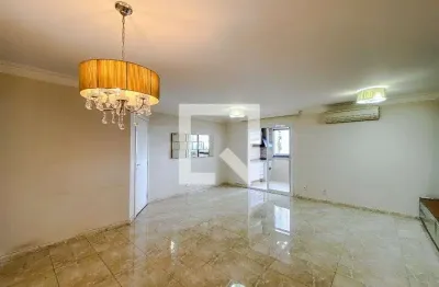 Apartamento para Aluguel - Mooca, 3 Quartos,  115 m² - São Paulo