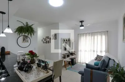 Apartamento para Aluguel - Mogi Moderno, 3 Quartos,  112 m² - Mogi das Cruzes