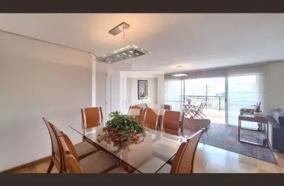 Apartamento para Aluguel - Vila Romana, 2 Quartos,  136 m² - São Paulo
