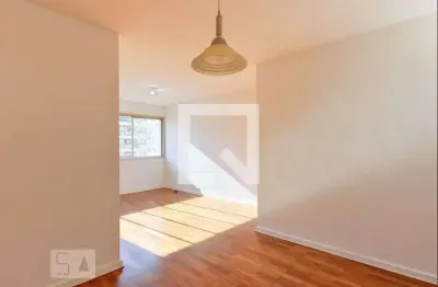 Apartamento para Aluguel - Pinheiros, 3 Quartos,  98 m² - São Paulo