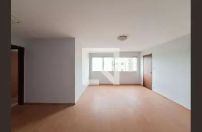 Apartamento para Aluguel - Santana, 3 Quartos,  120 m² - São Paulo