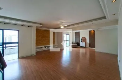 Cobertura para Aluguel - Guilhermina, 4 Quartos,  180 m² - Praia Grande
