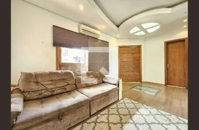 Casa para Aluguel - Estância Velha, 3 Quartos,  150 m² - Canoas