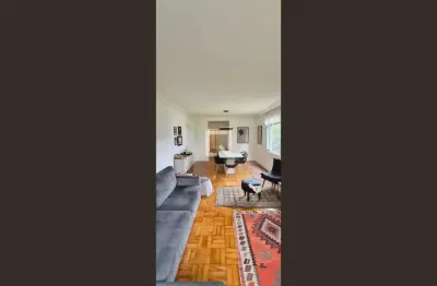 Apartamento para Aluguel - Jardim Europa, 2 Quartos,  105 m² - São Paulo