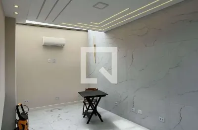 Casa com 5 quartos para alugar na Rua Almirante Barroso, Campo Grande, Santos