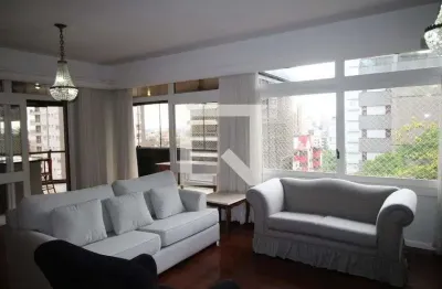 Apartamento para Aluguel - Petrópolis, 3 Quartos,  226 m² - Porto Alegre
