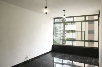 Apartamento para Aluguel - Boqueirão, 2 Quartos,  110 m² - Santos