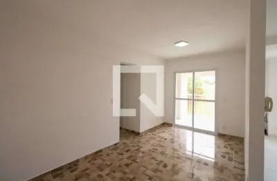 Apartamento para Aluguel - Centro, 2 Quartos,  65 m² - São Caetano do Sul