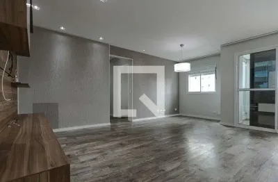 Apartamento para Aluguel - Nova Mogilar, 3 Quartos,  110 m² - Mogi das Cruzes